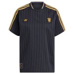 Tailandia Camiseta Manchester United Icon 2025-2026 Tailandia Camiseta Manchester United Icon 2025-2026