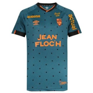 Tailandia Camiseta Lorient 3ª Equipación 2024-2025