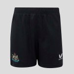 Pantalones Newcastle United 1ª Equipación 2023-2024 Pantalones Newcastle United 1ª Equipación 2023-2024