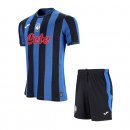 Camiseta Atalanta BC 1ª Equipación Niño 2024-2025