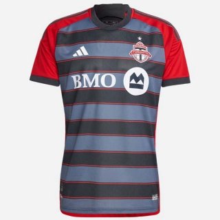 Tailandia Camiseta Toronto FC 1ª Equipación 2023-2024