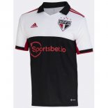 Tailandia Camiseta Sao Paulo 3ª Equipación 2022-2023