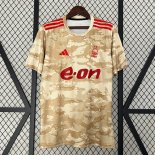 Camiseta Nottingham Forest Entrenamiento 2024-2025