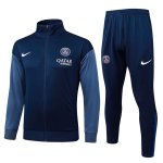 Chandal PSG 2026-2027 Azul Chandal PSG 2026-2027 Azul
