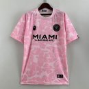 Tailandia Camiseta Inter Miami Joint Edition 2023-2024 Rosa