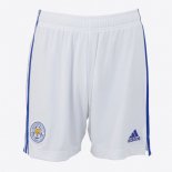 1ª Equipación Pantalones Leicester City 2021-2022