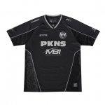Tailandia Camiseta Selangor FC 3ª Equipación 2025-2026 Tailandia Camiseta Selangor FC 3ª Equipación 2025-2026