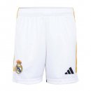 Pantalones Real Madrid 1ª Equipación 2023-2024