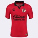 Tailandia Camiseta Club Tijuana 1ª Equipación 2023-2024