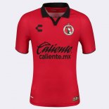 Tailandia Camiseta Club Tijuana 1ª Equipación 2023-2024