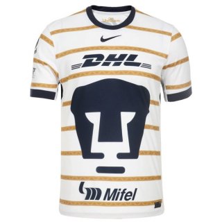 Tailandia Camiseta Pumas UNAM 1ª Equipación 2024-2025