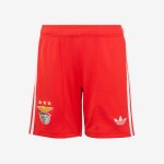 Pantalones Benfica 2ª Equipación 2026-2027 Pantalones Benfica 2ª Equipación 2026-2027