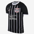 Tailandia Camiseta Corinthians 2ª Equipación 2023-2024