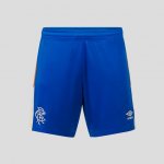Pantalones Rangers FC 2ª Equipación 2026-2027 Pantalones Rangers FC 2ª Equipación 2026-2027