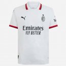 Camiseta AC Milan 2ª Equipación 2024-2025