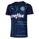 Replica Camiseta Palmeiras Portero 2021-2022 Azul