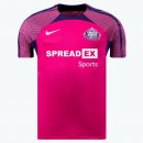 Tailandia Camiseta Sunderland 2ª Equipación 2023-2024