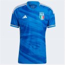 Camiseta Italia 1ª Equipación 2023-2024