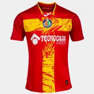 Tailandia Camiseta Getafe 2ª Equipación 2023-2024