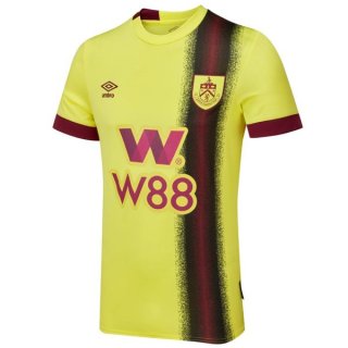 Tailandia Camiseta Burnley 2ª Equipación 2023-2024