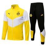 Chandal Dortmund 2022 Amarillo Chandal Dortmund 2022 Amarillo