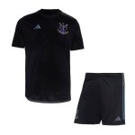 Camiseta Flamengo 3ª Equipación Niño 2023-2024 Camiseta Flamengo 3ª Equipación Niño 2023-2024