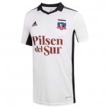 Replica Camiseta Colo Colo 1ª Equipación 2022-2023