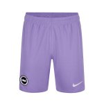 Pantalones Brighton & Hove Albion 2ª Equipación 2025-2026 Pantalones Brighton & Hove Albion 2ª Equipación 2025-2026