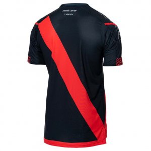 Replica Camiseta Rayo Vallecano 2ª Equipación 2021-2022