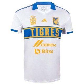 Tailandia Camiseta Tigres UANL 3ª Equipación 2022-2023