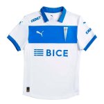 Tailandia Camiseta Universidad Católica 1ª Equipación 2025-2026 Tailandia Camiseta Universidad Católica 1ª Equipación 2025-2026