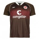 Tailandia Camiseta FC St Pauli 1ª Equipación 2023-2024