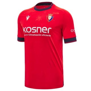 Tailandia Camiseta Osasuna 1ª Equipación 2024-2025