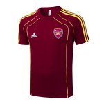 Camiseta Entrenamiento Arsenal 2025-2026 Rojo 4 Camiseta Entrenamiento Arsenal 2025-2026 Rojo 4