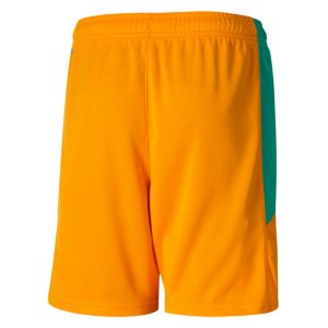 1ª Equipación Pantalones Costa Marfil 2020 Naranja