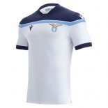 2ª Equipación Replica Camiseta Lazio 2021-2022