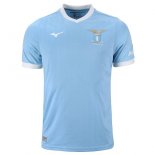 Tailandia Camiseta Lazio Mizuno Special Edition 2024-2025