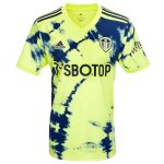 Camiseta Leeds United 2ª Equipación 2022-2023 Camiseta Leeds United 2ª Equipación 2022-2023