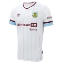 2ª Equipación Replica Camiseta Burnley 2021-2022