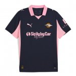 Tailandia Camiseta Palermo FC 2ª Equipación 2025-2026 Tailandia Camiseta Palermo FC 2ª Equipación 2025-2026