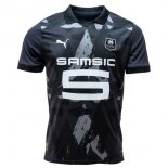 Tailandia Camiseta Stade Rennais 3ª Equipación 2024-2025