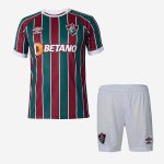 Camiseta Fluminense 1ª Equipación Niño 2023-2024 Camiseta Fluminense 1ª Equipación Niño 2023-2024