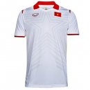 2ª Equipación Replica Camiseta Vietnam 2021 Blanco