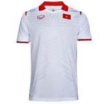 2ª Equipación Replica Camiseta Vietnam 2021 Blanco 2ª Equipación Replica Camiseta Vietnam 2021 Blanco