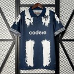 Tailandia Camiseta Monterrey 1ª 2025-2026 Tailandia Camiseta Monterrey 1ª 2025-2026