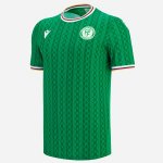 Tailandia Camiseta Comoras 1ª Equipación 2025-2026 Tailandia Camiseta Comoras 1ª Equipación 2025-2026