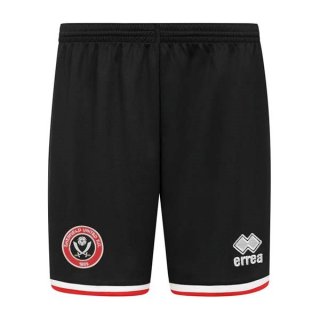 Pantalones Sheffield United 1ª Equipación 2022-2023