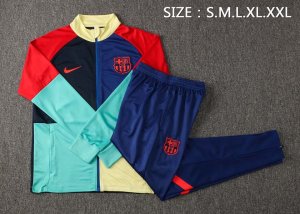 Chandal Barcelona 2022