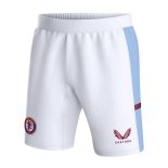 Pantalones Aston Villa 1ª Equipación 2023-2024