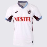 Tailandia Camiseta Trabzonspor 3ª Equipación 2023-2024 Tailandia Camiseta Trabzonspor 3ª Equipación 2023-2024